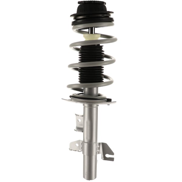 Front Right Complete Strut Assembly Compatible With 2014-2018 Jeep Cherokee FWD